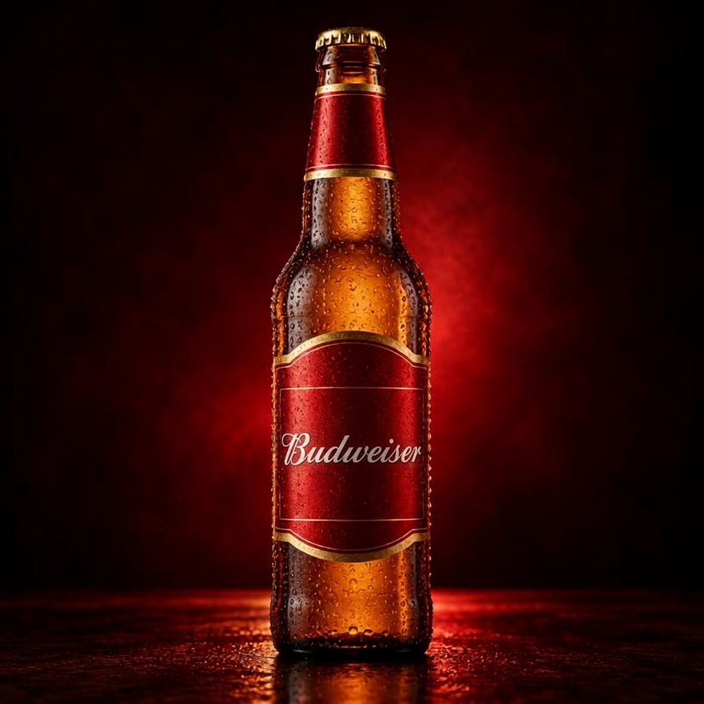 Budweiser