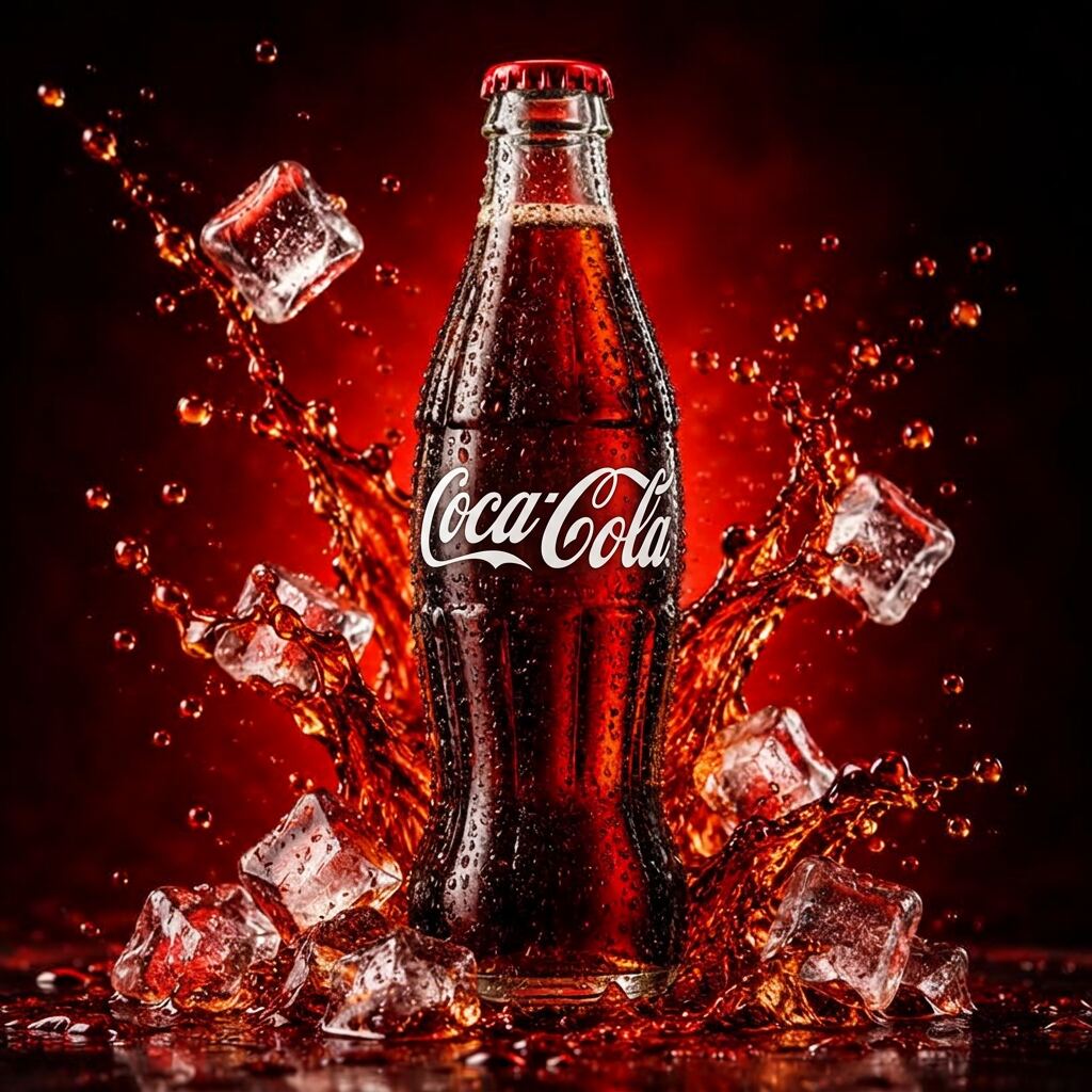 Coca-Cola