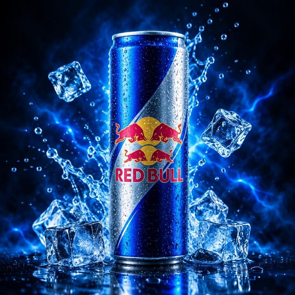 Red Bull