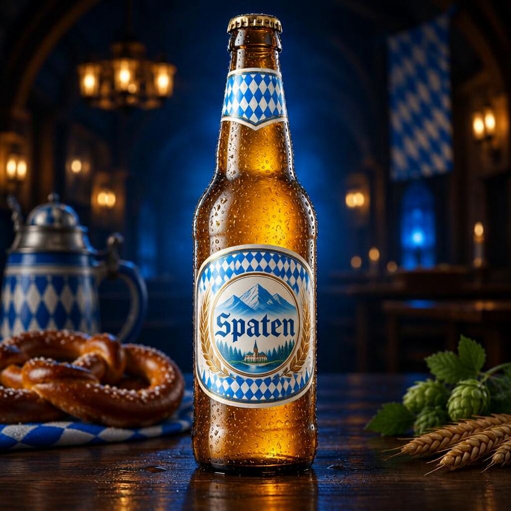 Spaten