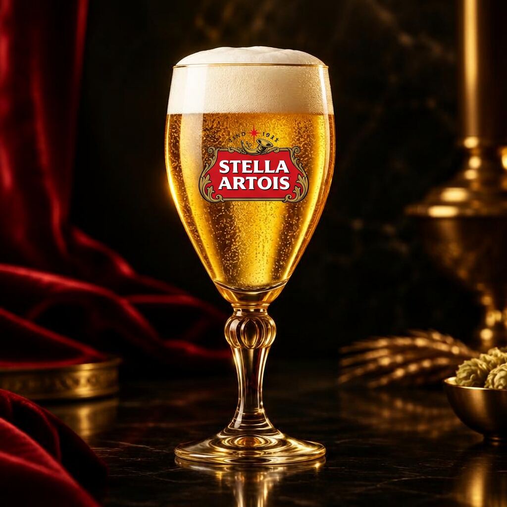 Stella Artois